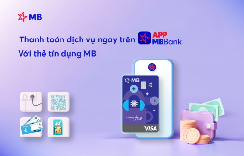 Cách khoá thẻ MB Mẹo giúp bạn bảo vệ tài khoản của mình